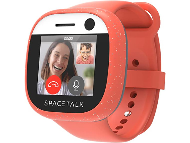 Spacetalk Adventurer Kids Smartwatch Phone - 2/3