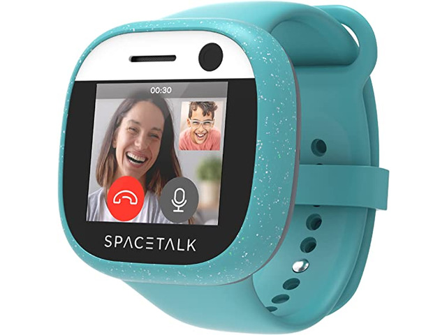 Spacetalk Adventurer Kids Smartwatch Phone - 3/3