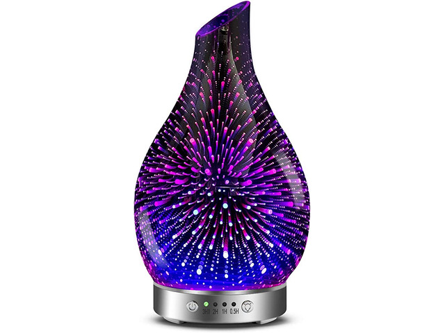 Maxwiner Essential Oil Diffusers - 1/1