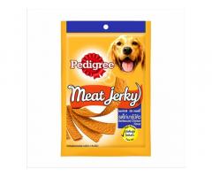 Pedigree Dog Treats Meat Jerky Stix, Barbeque Chicken Buy Online