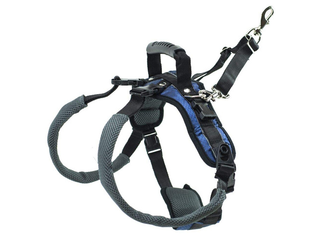 Solvit PetSafe CareLift Rear-Only Lifting Harness - 2/2