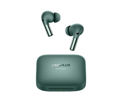 OnePlus Buds Pro 2 Earbuds with 45dB Adaptive Noise Cancellation