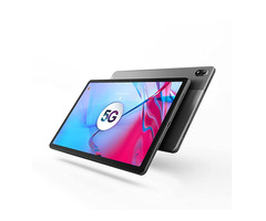 Lenovo Tab P11 5G with Anti-Fingerprint Touch