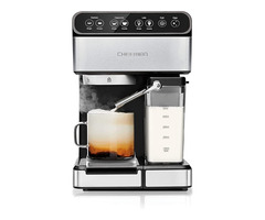 Chefman 6-in-1 Espresso Machine - 1
