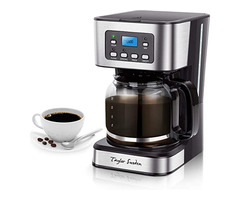 Taylor Swoden Programmable Coffee Machine