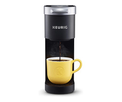 Keurig K-Mini Coffee Machine