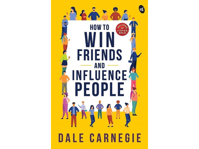 How to Win Friends and Influence People - 1/1