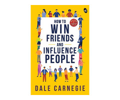 How to Win Friends and Influence People - 1