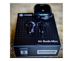 Noise Airbuds Mini