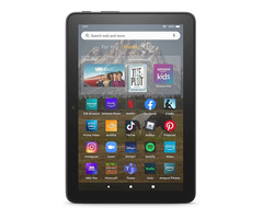 Amazon Fire HD 8 Inch Tablet - 1