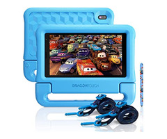 Dragon Touch KidzPad Y88X 7 Tablet for Kids
