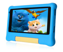 Freeski 7 Inch Tablet for Kids