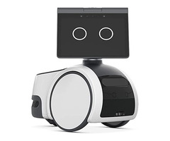 Amazon Astro Household Robot for Home Monitoring