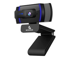 NexiGo N930AF Webcam for Desktop and Laptop