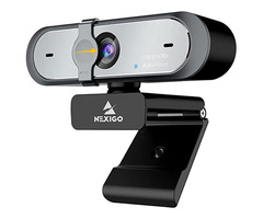 NexiGo N660P Webcam - 1
