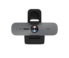BenQ DVY31 Full HD Compact Webcam