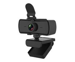 V88R 2k Ultra HD Webcam