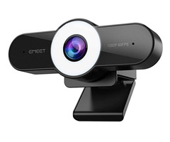 EMEET C970L Webcam with Microphone