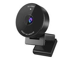 EMEET C950 Webcam with Microphone