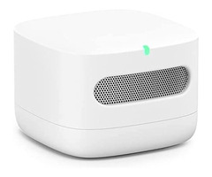 Amazon Smart Air Quality Monitor - 1