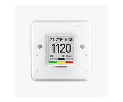 SAF Aranet4 Home Air Quality Monitor