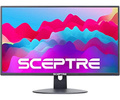 Sceptre 22 inch 75Hz 1080P LED Monitor - 1