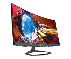 Sceptre 24.5-inch Curved Gaming Monitor