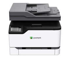 Lexmark MC3326i Colour Multifunction Laser Printer