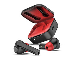 Boat Airdopes 458 Wireless Earbuds with 30 hrs Playtime