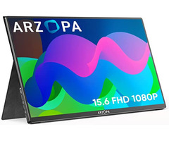 Arzopa A1 GAMUT Portable Monitor