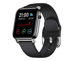 Ifolo SN87 Smartwatch for Android and iOS Phone - 1