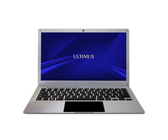 Ultimus S151 NU14U2INC43VD-CS Thin and Light Laptop