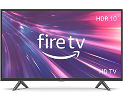 Amazon Fire TV 32 Inch 2-Series 720p HD smart TV