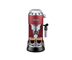 DELONGHI EC685.R Espresso Coffee Machine