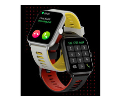 Noise HRX Sprint Smartwatch - 1