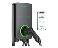 Autel Home Smart Electric Vehicle Charger - 1
