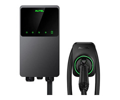 Autel MaxiCharger Home Electric Vehicle Charger