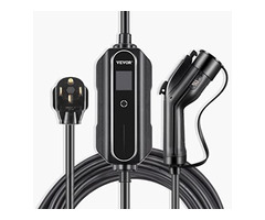 VEVOR Portable Electric Vehicle Charger