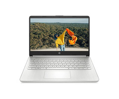 HP 14s-dy2507TU 11th Gen Laptop