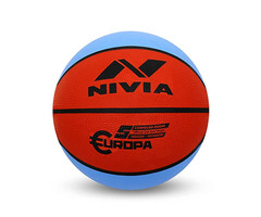 Nivia Europa Basketball - 1