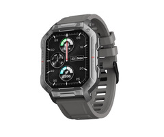 Boat Wave Force Rugged Smartwatch