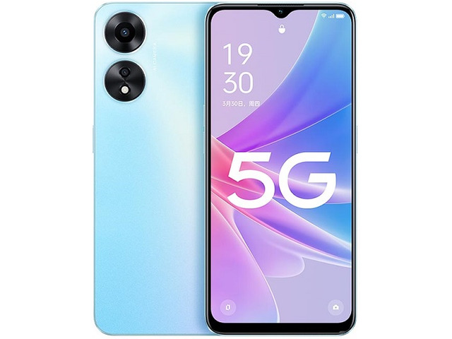 Oppo A1x 5G Mobile - 1/1