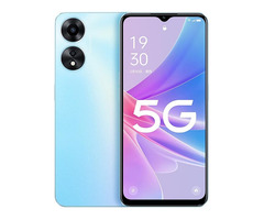 Oppo A1x 5G Mobile