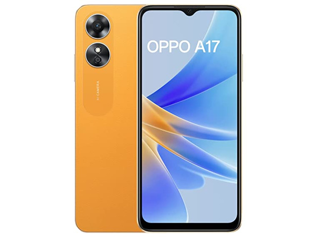 Oppo A17 4G Mobile - 3/3