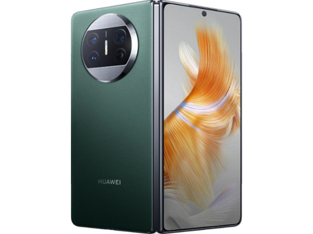 Huawei Mate X3 5G Phone with Triple 50 MP Rear Camera - 1/1
