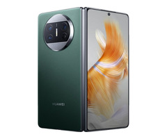 Huawei Mate X3 5G Phone with Triple 50 MP Rear Camera