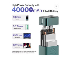 NEW PACKED 40000 MAH POWER BANK FOR SALE