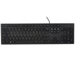 Dell Kb216 Multimedia USB Keyboard