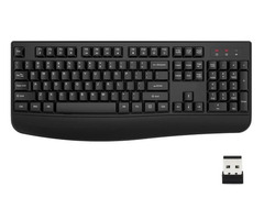 EDJO Wireless Keyboard for Desktop and Laptop