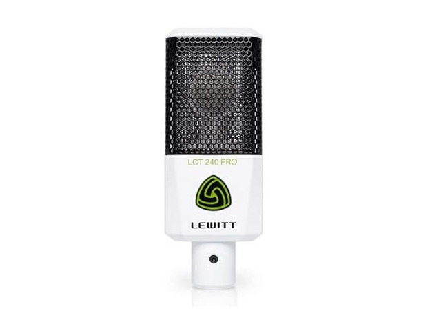 LCT-240-PRO Compact Condenser Microphone - 2/2